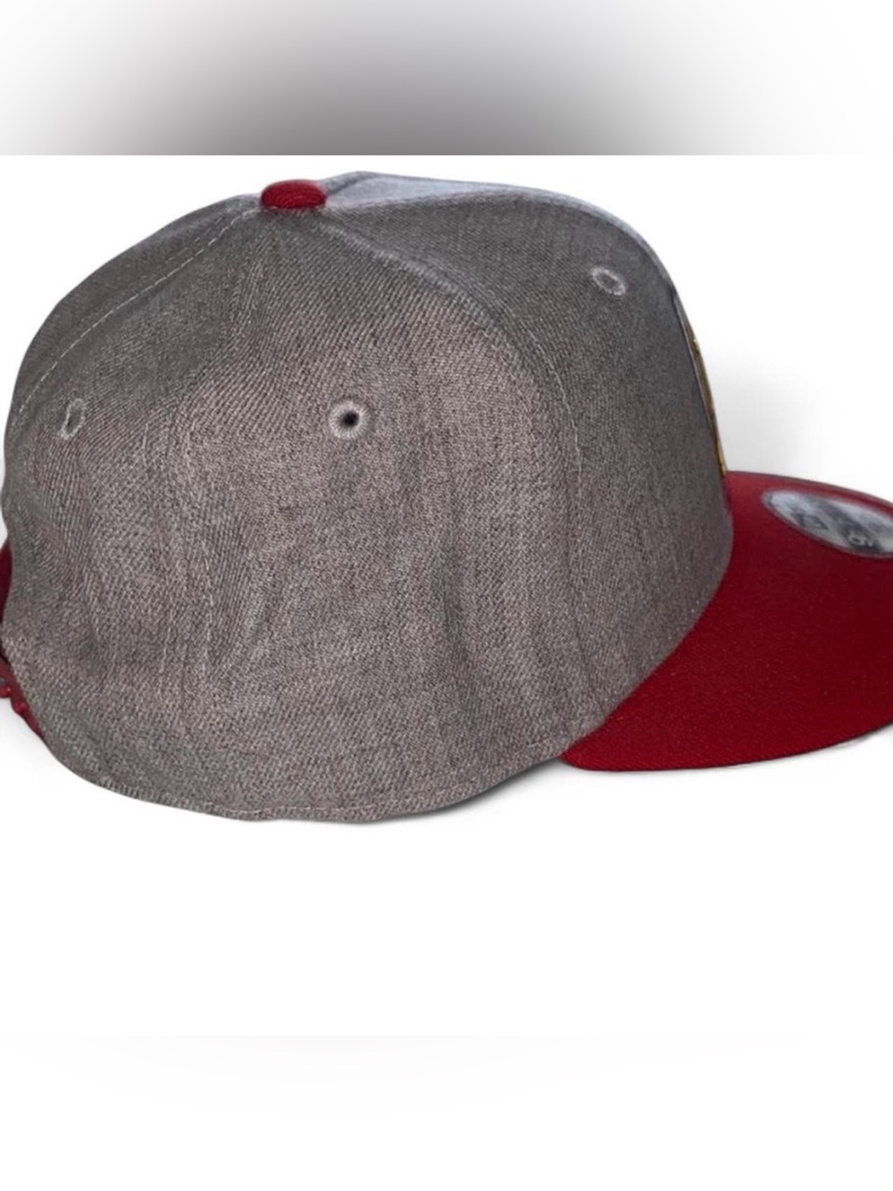 YOUTH FLASH HAT - Picture 4 of 4